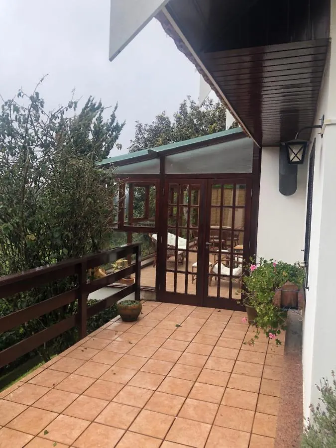 Quatro Estacoes Hospeda - Chale Monte Belo- Sossego Com Vista Para As Montanhas Villa Campos do Jordao Holiday home