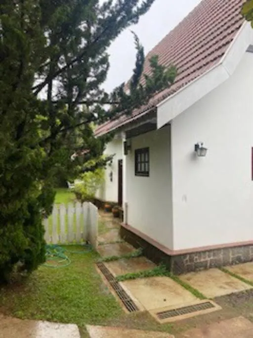 Holiday home Quatro Estacoes Hospeda - Chale Monte Belo- Sossego Com Vista Para As Montanhas Villa Campos do Jordao Brazil