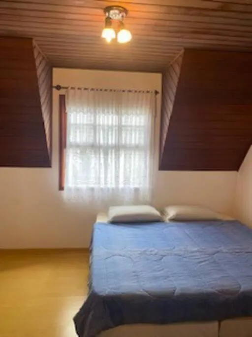Quatro Estacoes Hospeda - Chale Monte Belo- Sossego Com Vista Para As Montanhas Villa Campos do Jordao